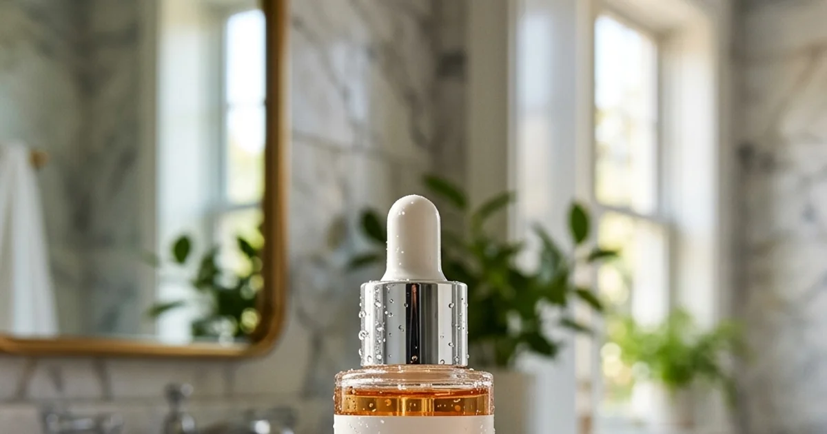 Cosrx 6 Peptide Skin Booster: Ingredients and Benefits Review