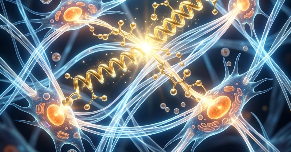 Glow Stack Peptide Protocol: Skin and Tissue Regeneration