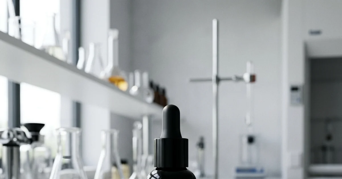 The Inkey List Collagen Peptide Serum: Does This Affordable Skincare Actually Work?