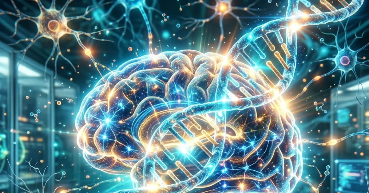 Klotho (Klow) Peptide Benefits: The Future of Anti-Aging & Cognitive Research