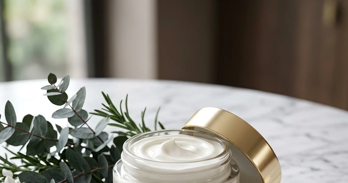 Naturium Multi-Peptide Moisturizer: Anti-Aging Skincare Review