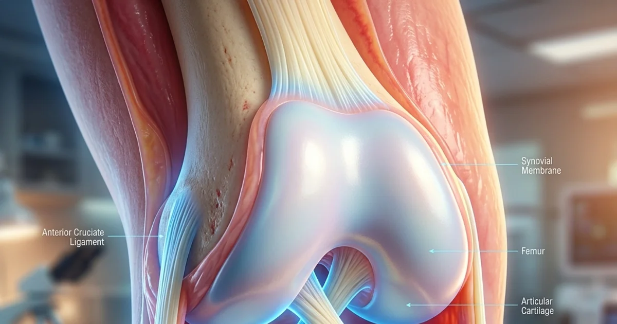 PDA Peptide: Pentadeca Arginate for Joint and Tissue Repair