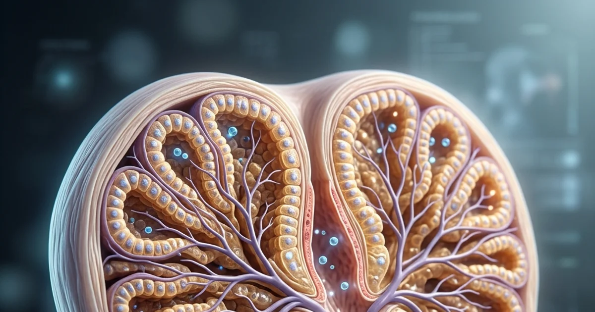 Prostamax Peptide: Prostate Bioregulator Research and Benefits