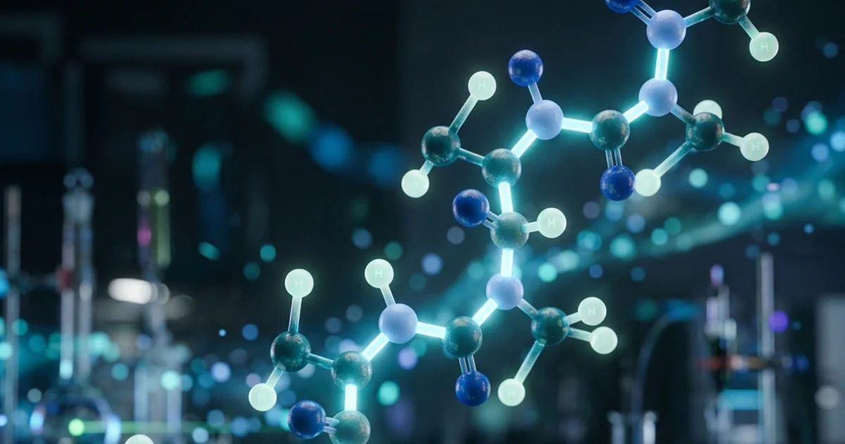 What Exactly is a Peptide? A Complete Molecular Guide to Biohacking