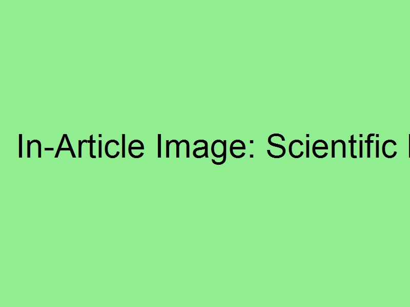 Scientific Data of Peptides